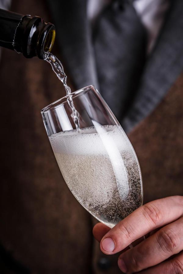 华兹华斯水疗酒店 格拉斯米尔 外观 照片